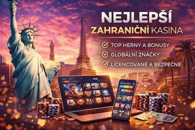 Casino bonus za registraci Jak získat nejlepší nabídky a zvýšit své šance na výhru