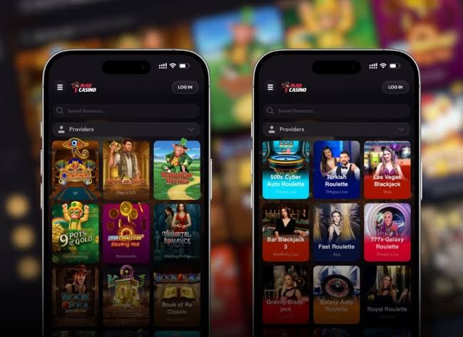 Casino sin Licencia en España Todo lo que Necesitas Saber 191081459