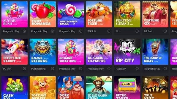 Casino Uden ROFUS med MGA En Ultimativ Guide