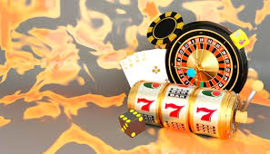 Discover the Thrilling World of CoinCasino Online Games