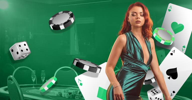 Experience the Thrill at BC.Game Crypto Casino