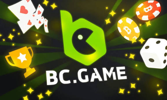 Experience the Thrill at BC.Game Crypto Casino