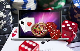 Explore the Exciting World of WildWild Casino Online Slots -294004729