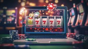 Exploring the Riches of Casino Golden Pharaoh