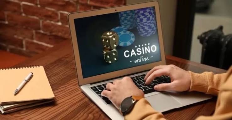 Ξένα Online Casino Ο Οδηγός σας για την Καλύτερη Εμπειρία Παιχνιδιού 495285224