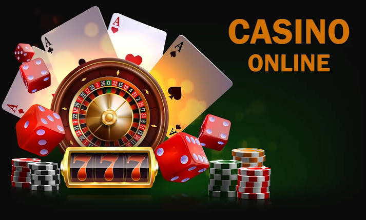 Ξένα Online Casino Ο Οδηγός σας για την Καλύτερη Εμπειρία Παιχνιδιού 495285224