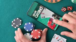 Platino Casino Tu Destino de Entretenimiento en Línea