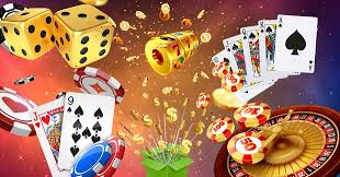 The Ultimate Guide to Online Casinos 1549660880