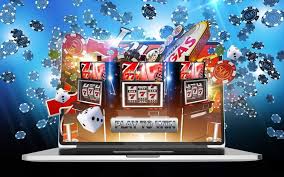The Ultimate Guide to Online Casinos 1549660880