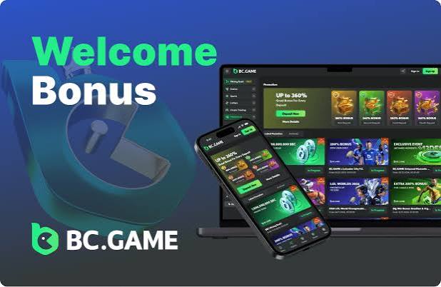 Understanding the BC.Game Mirror Login Process