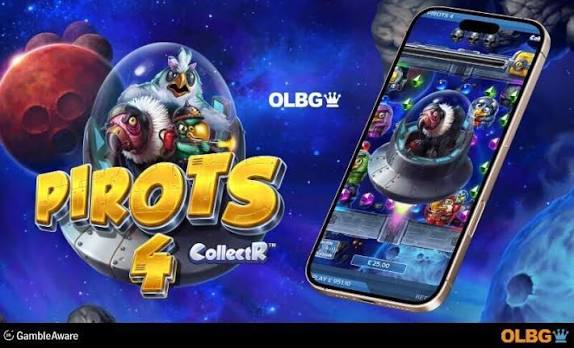 Pirots 4 Casino Bonus Få Maksimal Værdi for Dine Spil