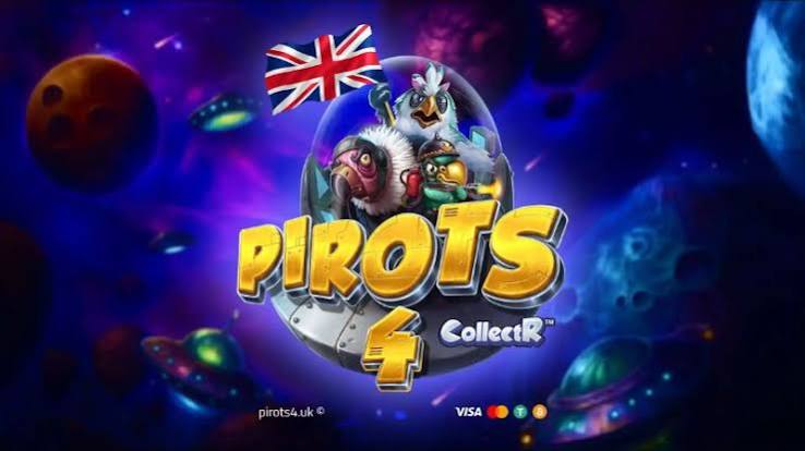 Pirots 4 Casino Bonus Få Maksimal Værdi for Dine Spil